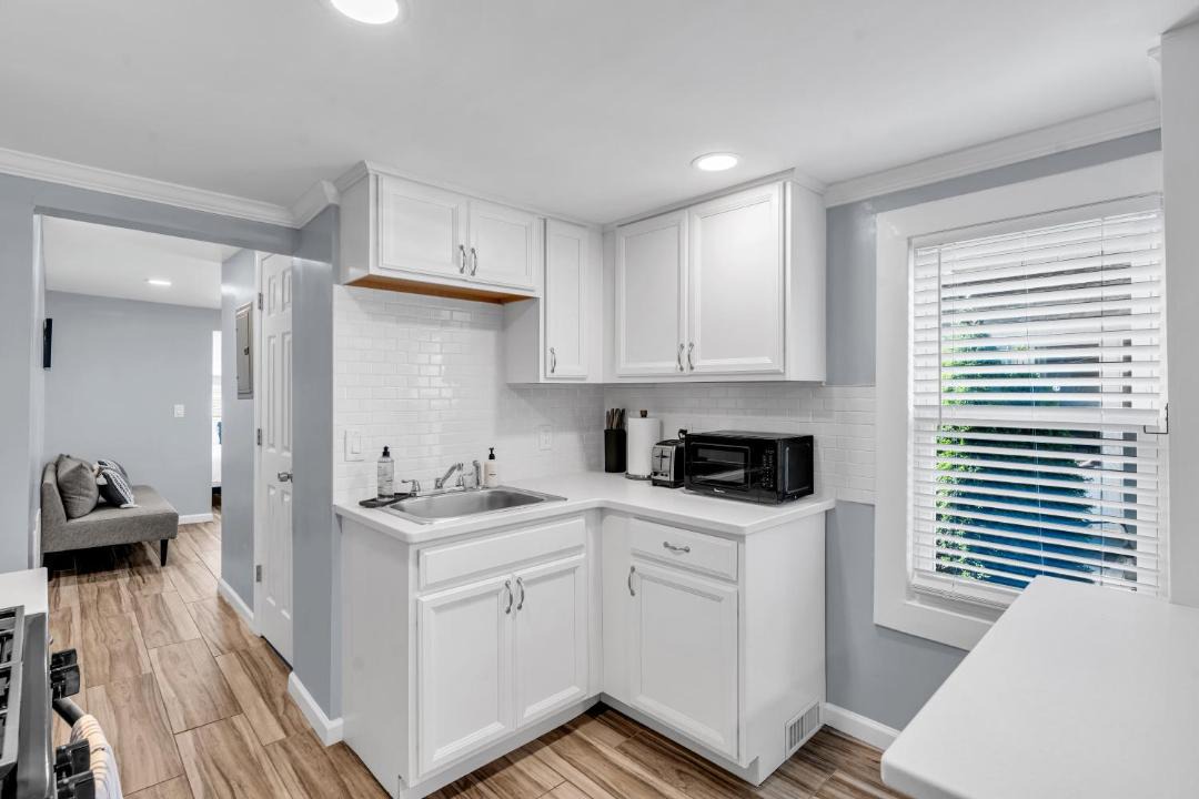 Photo of Kitchen in Ocean Grove