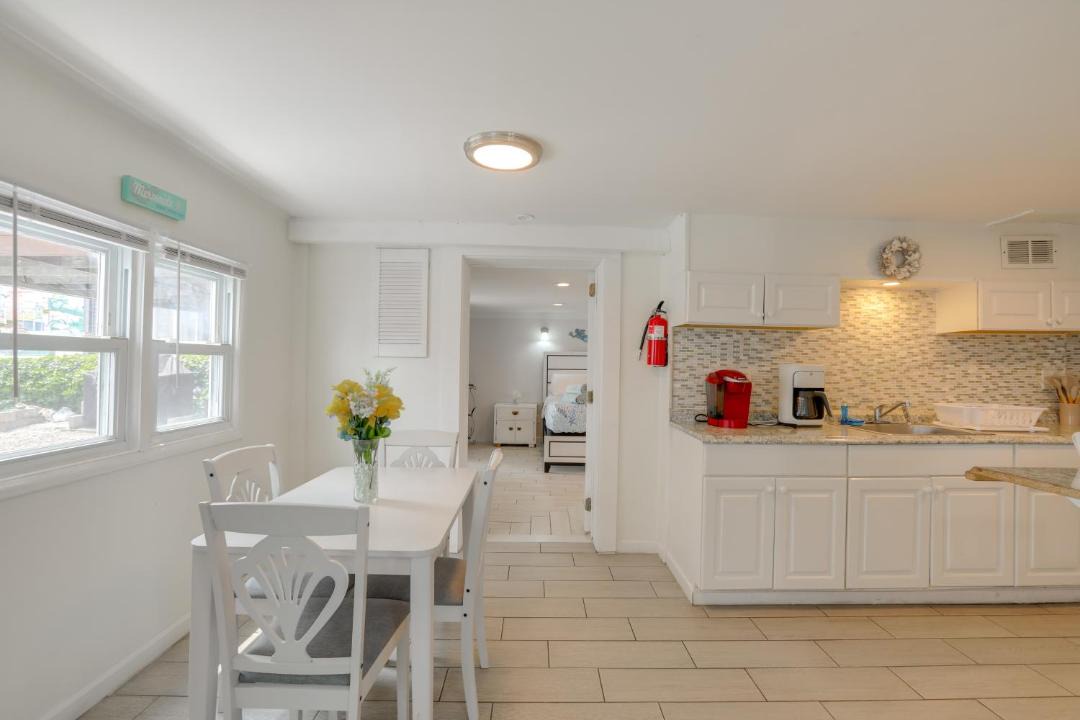 Photo of Kitchen in Seaside Heights