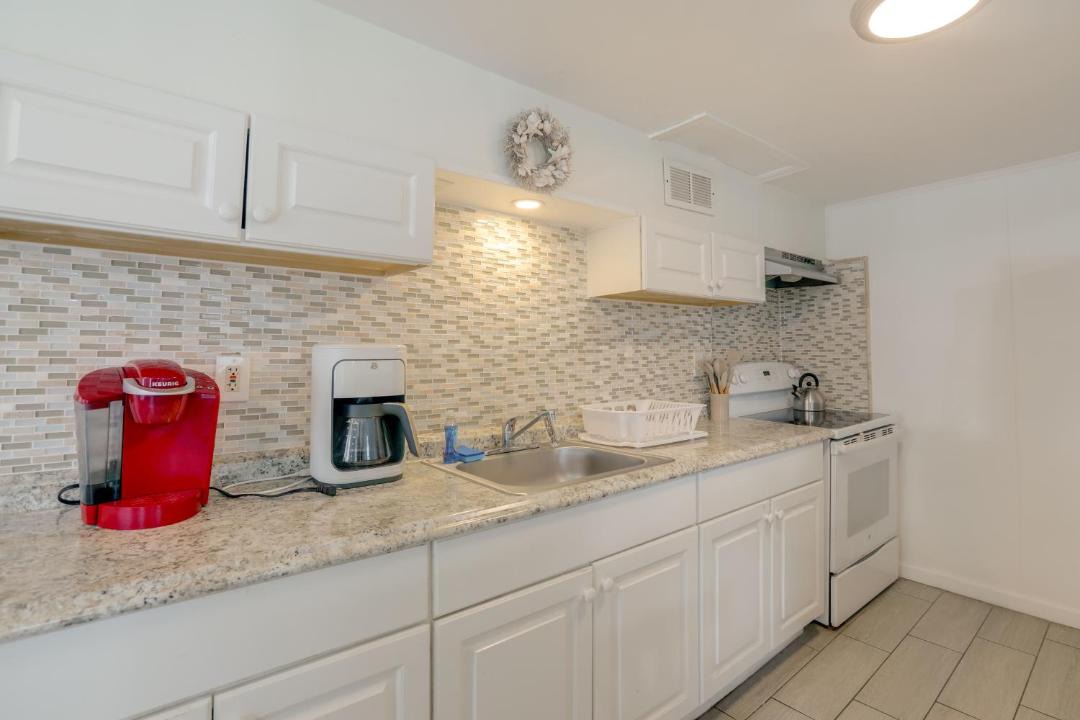 Photo of Kitchen in Seaside Heights