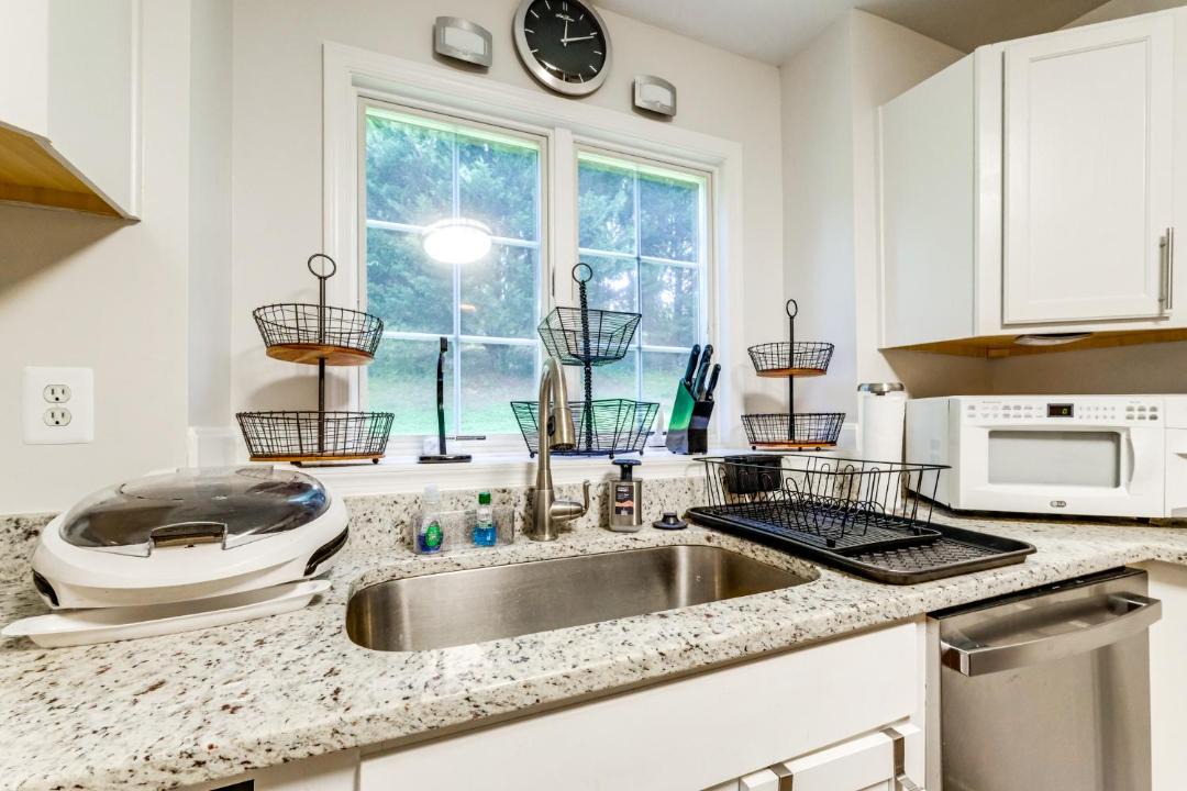 Photo of Kitchen in Fairland