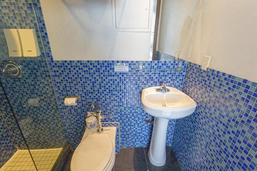 Photo of Bathroom in SoHo