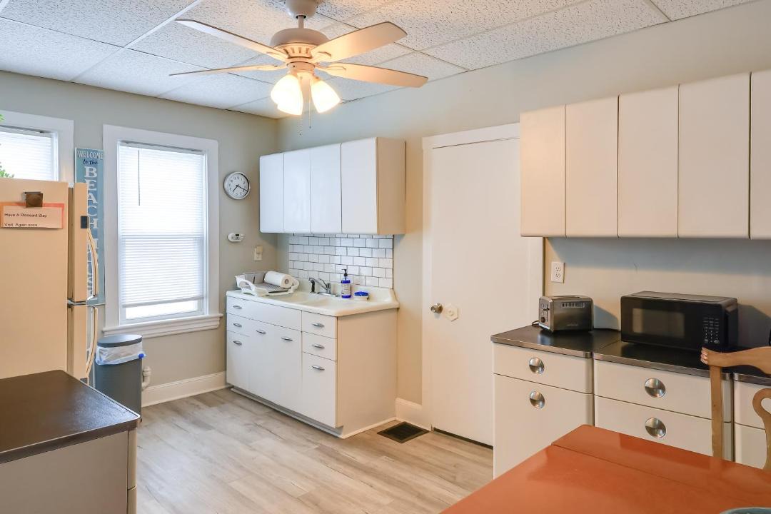 Photo of Kitchen in Ocean Grove