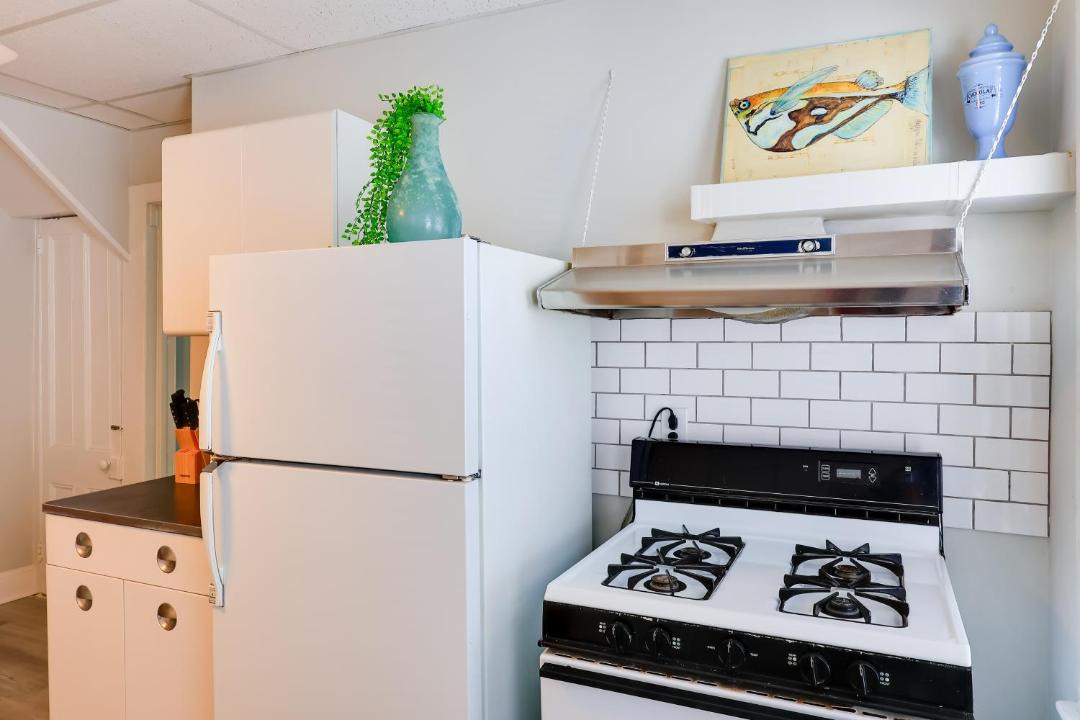 Photo of Kitchen in Ocean Grove