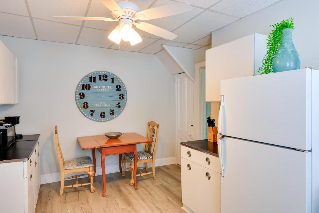 Photo of Kitchen in Ocean Grove