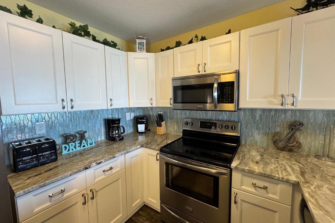 Photo of Kitchen in Put-in-Bay