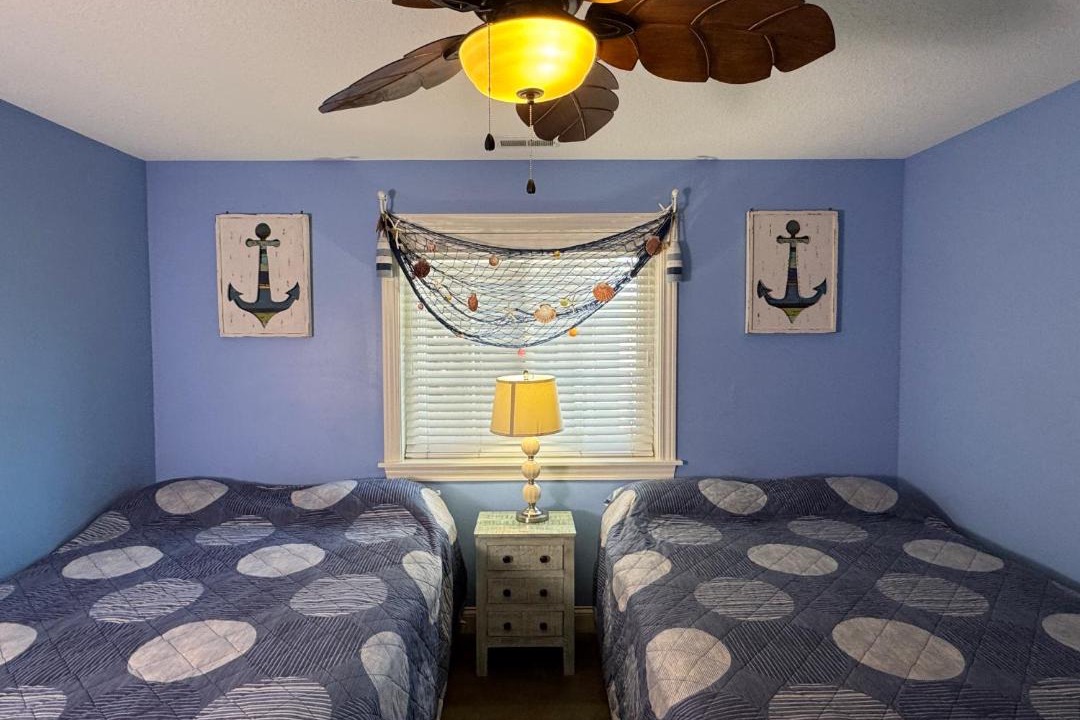 Photo of Bedroom in Put-in-Bay
