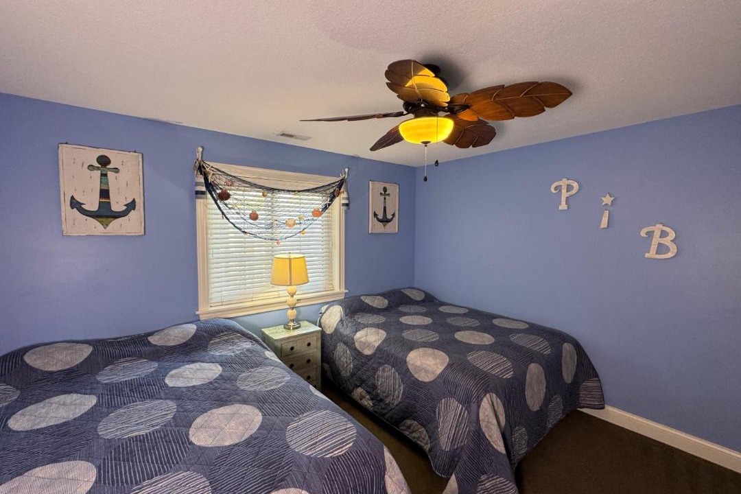 Photo of Bedroom in Put-in-Bay