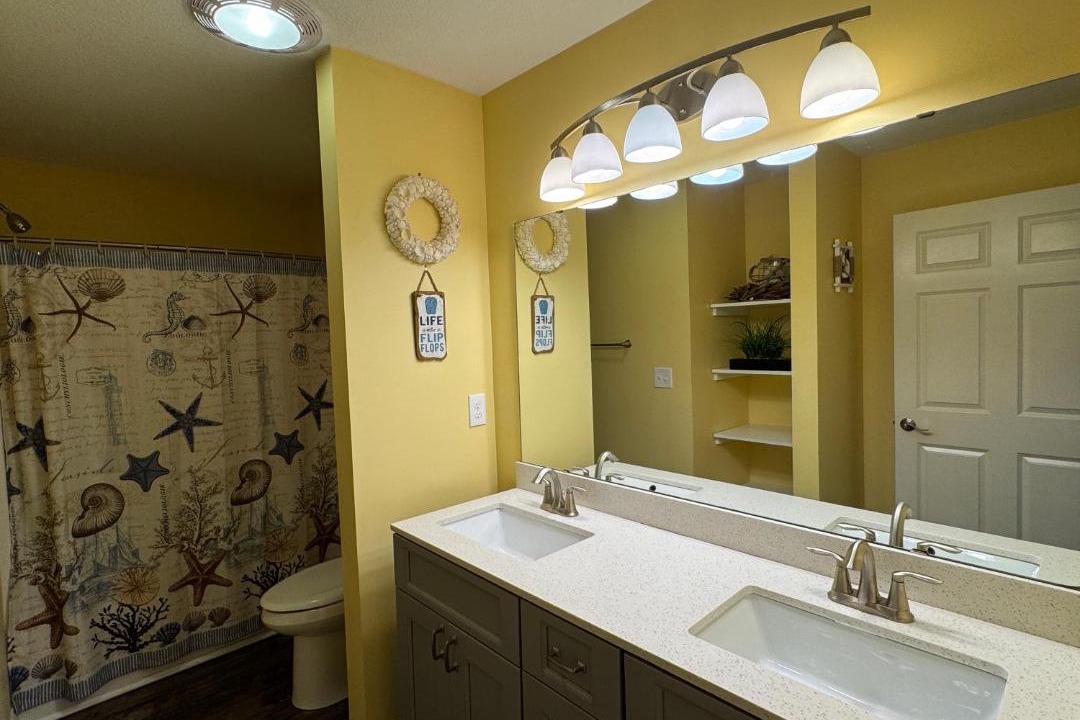 Photo of Bathroom in Put-in-Bay