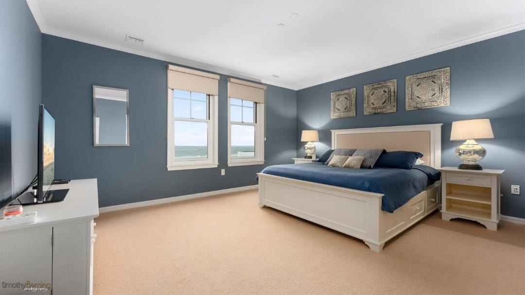 Photo of Bedroom in Diamond Beach