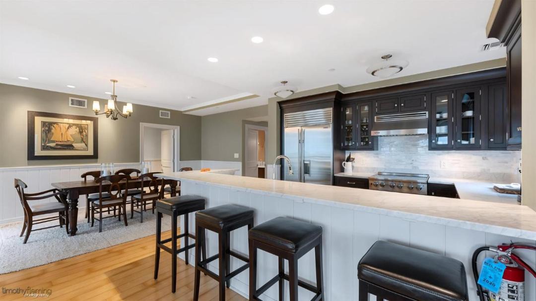 Photo of Kitchen in Diamond Beach