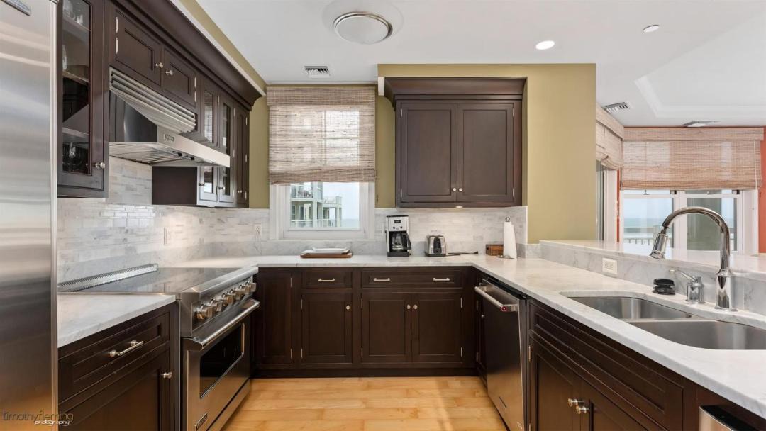 Photo of Kitchen in Diamond Beach