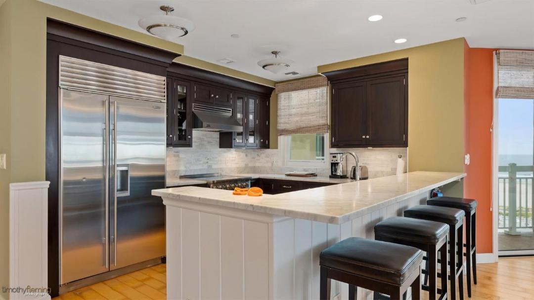 Photo of Kitchen in Diamond Beach