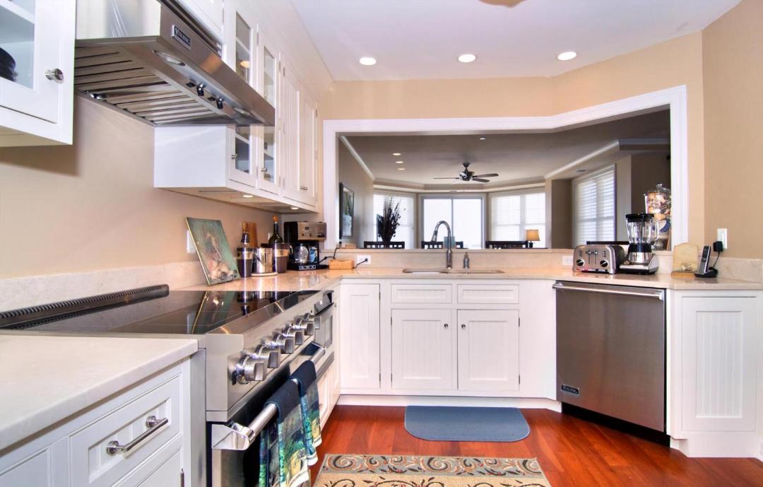 Photo of Kitchen in Diamond Beach