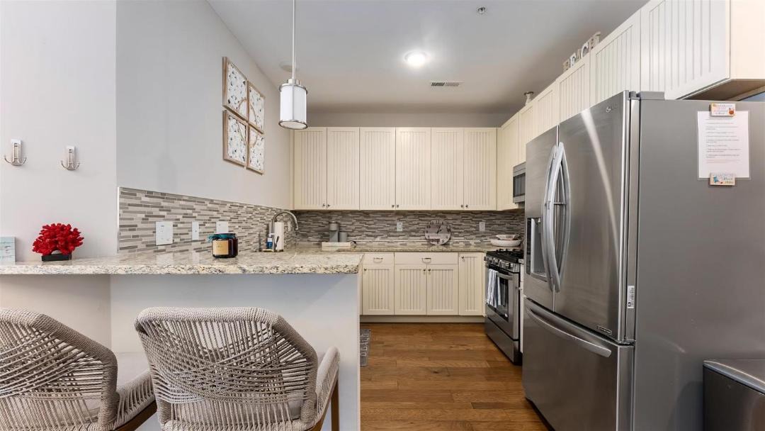 Photo of Kitchen in Wildwood Crest
