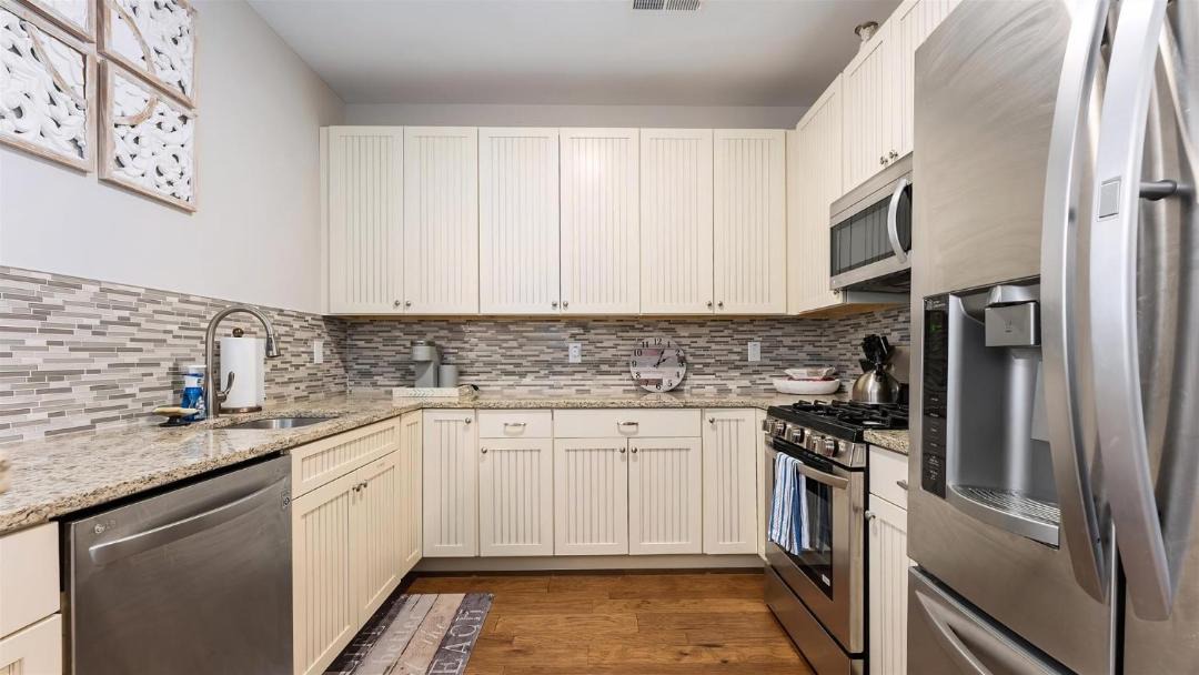 Photo of Kitchen in Wildwood Crest
