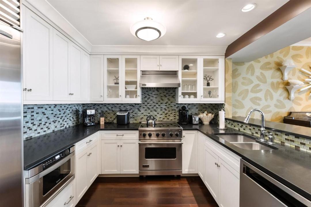 Photo of Kitchen in Diamond Beach