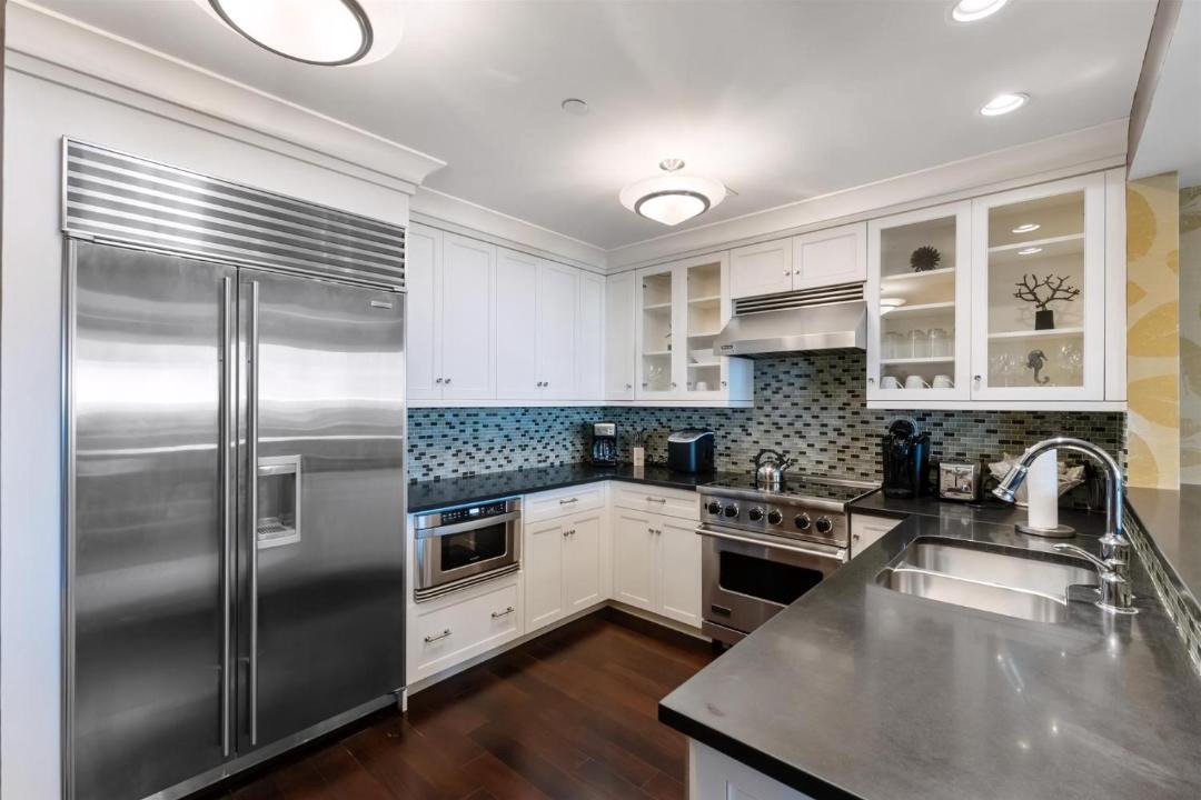 Photo of Kitchen in Diamond Beach