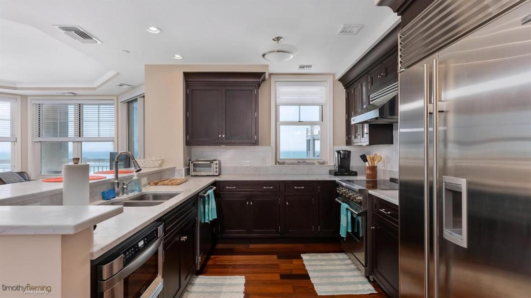 Photo of Kitchen in Diamond Beach