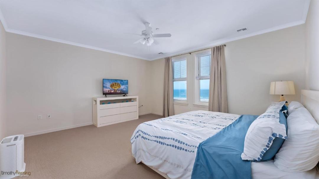 Photo of Bedroom in Diamond Beach
