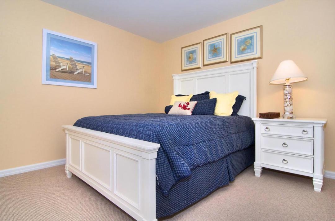 Photo of Bedroom in Diamond Beach