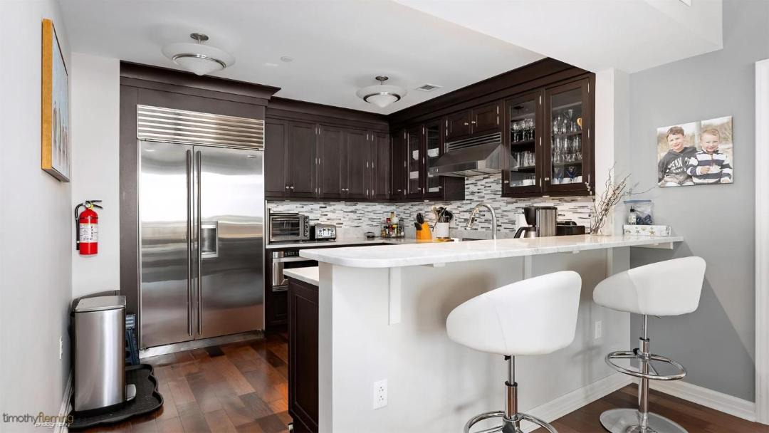 Photo of Kitchen in Diamond Beach