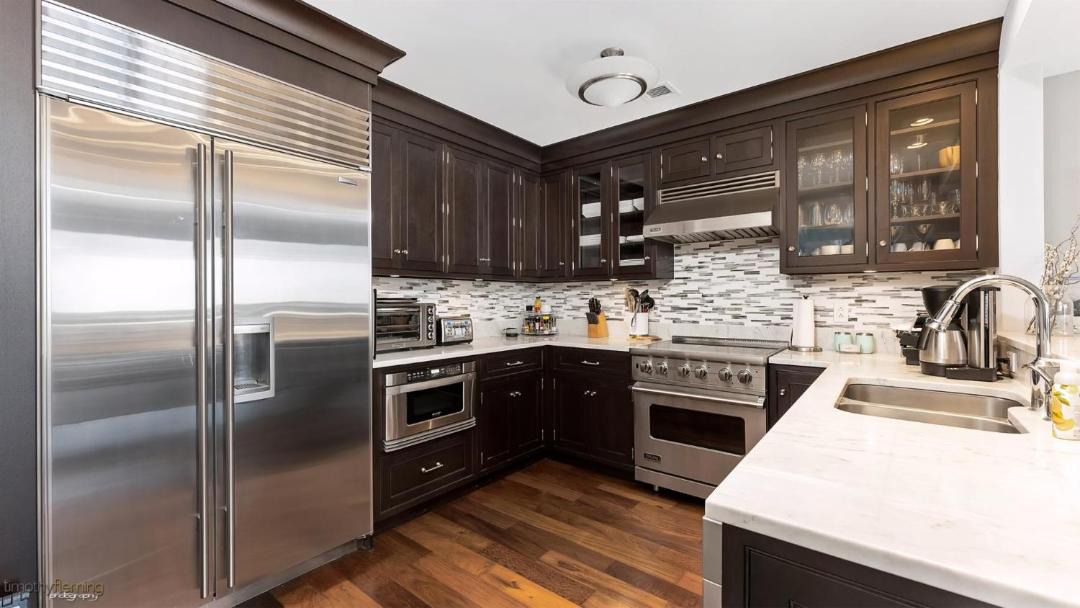 Photo of Kitchen in Diamond Beach