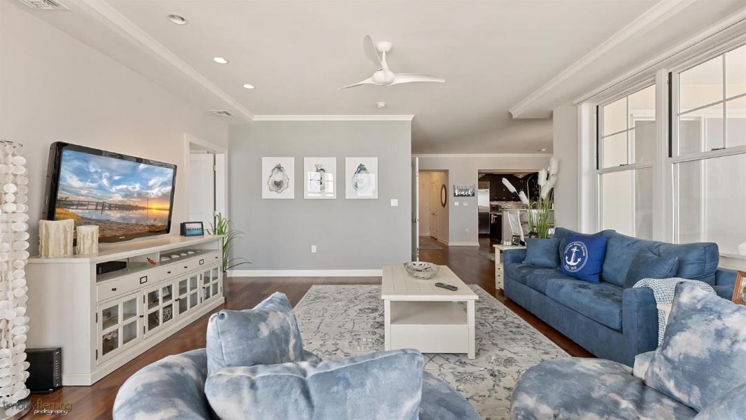 Photo of Livingroom in Diamond Beach