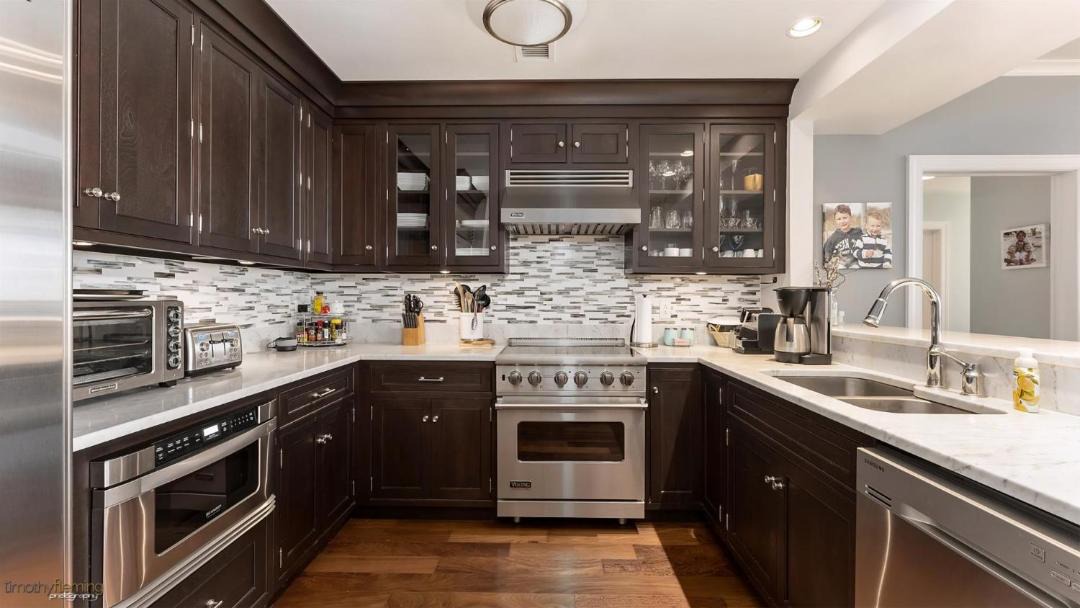 Photo of Kitchen in Diamond Beach
