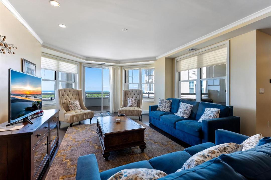 Photo of Livingroom in Diamond Beach