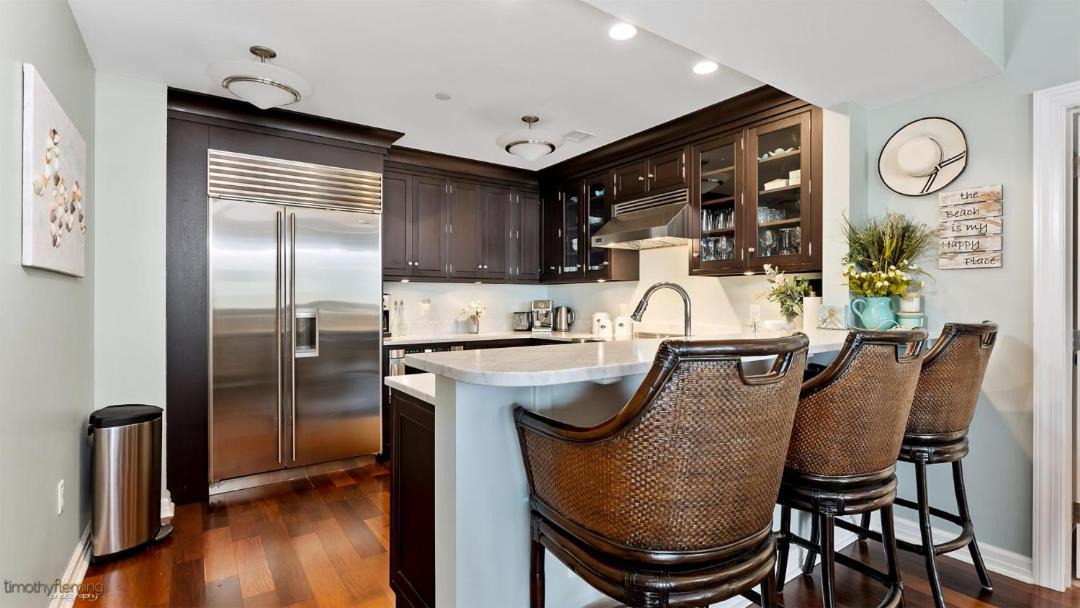 Photo of Kitchen in Diamond Beach