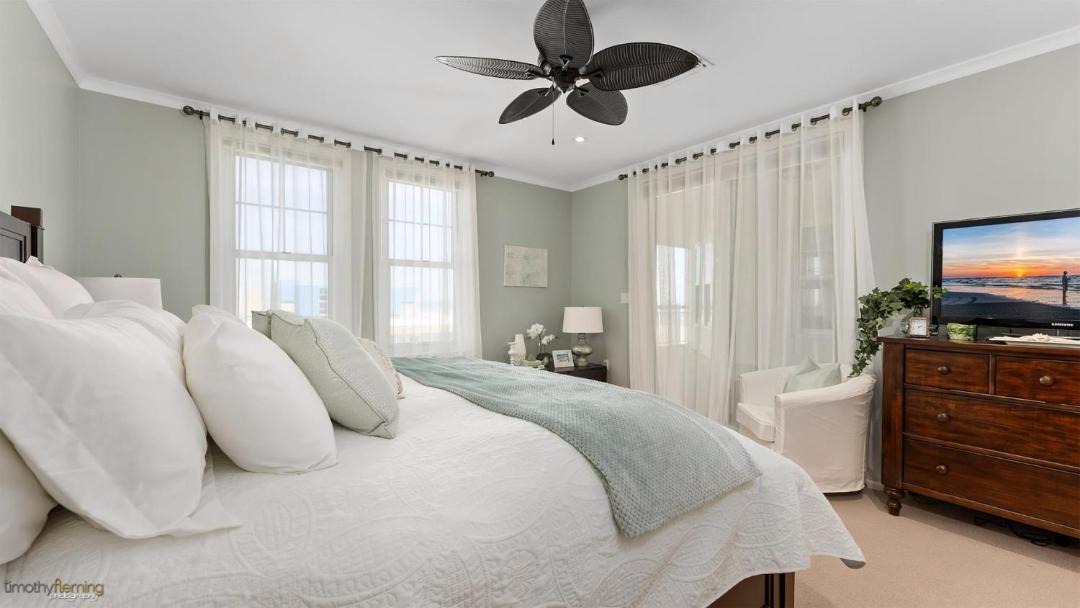Photo of Bedroom in Diamond Beach