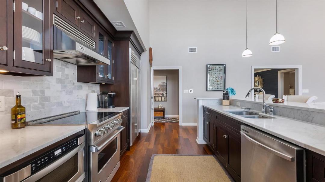 Photo of Kitchen in Diamond Beach