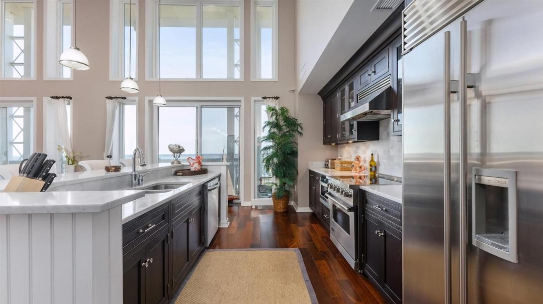 Photo of Kitchen in Diamond Beach