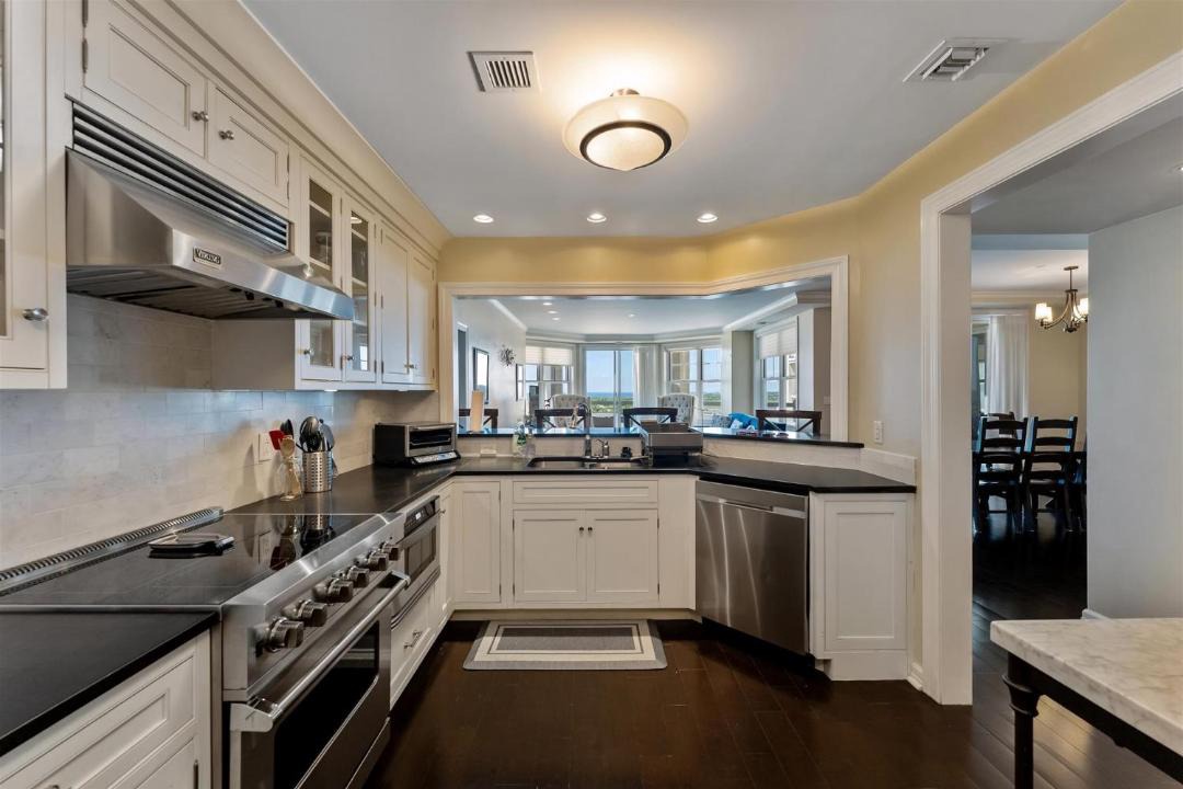 Photo of Kitchen in Diamond Beach