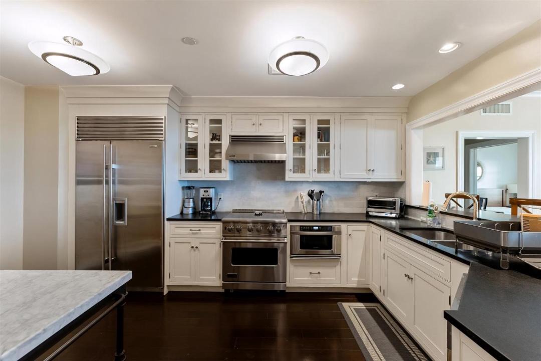 Photo of Kitchen in Diamond Beach