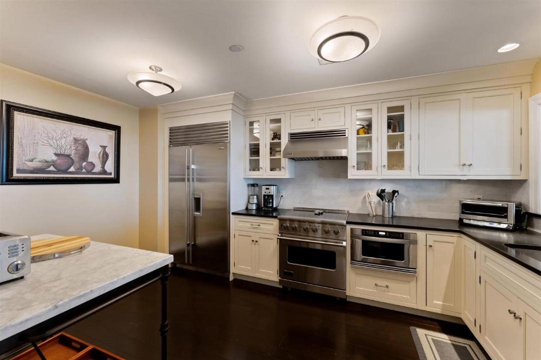 Photo of Kitchen in Diamond Beach