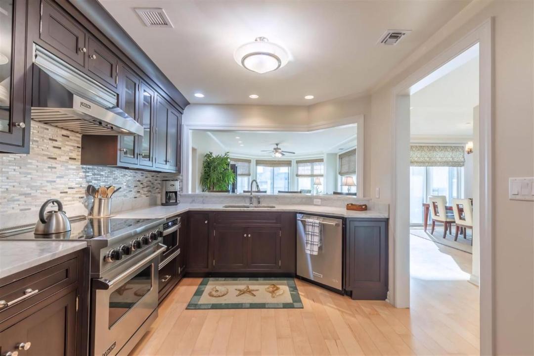 Photo of Kitchen in Diamond Beach