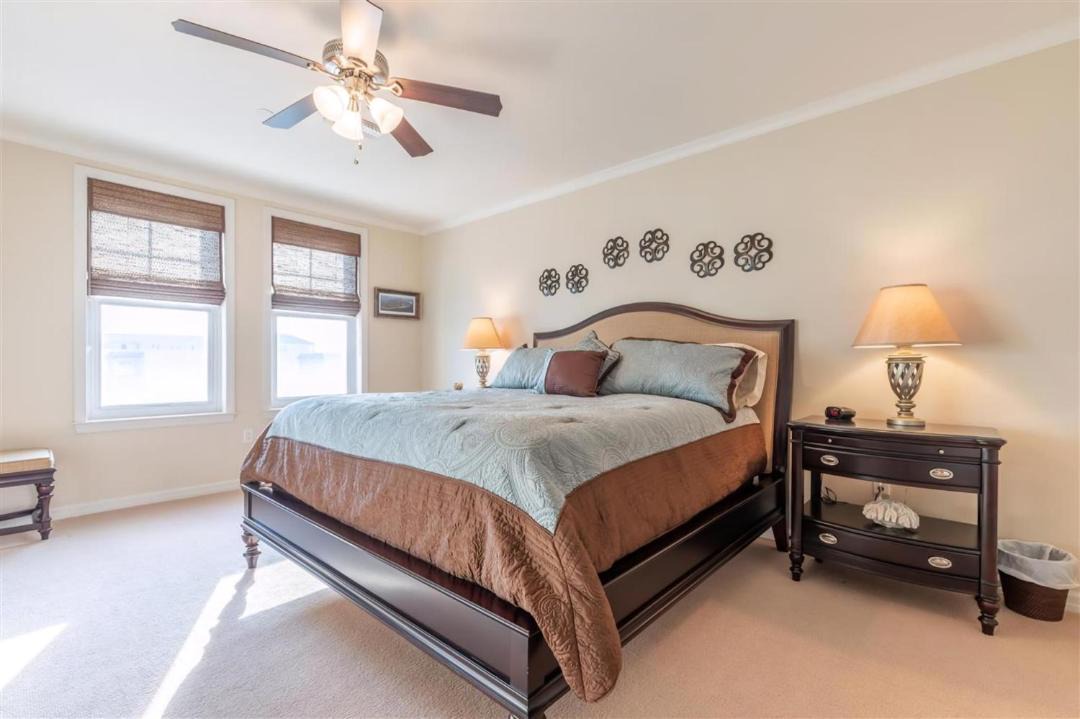 Photo of Bedroom in Diamond Beach