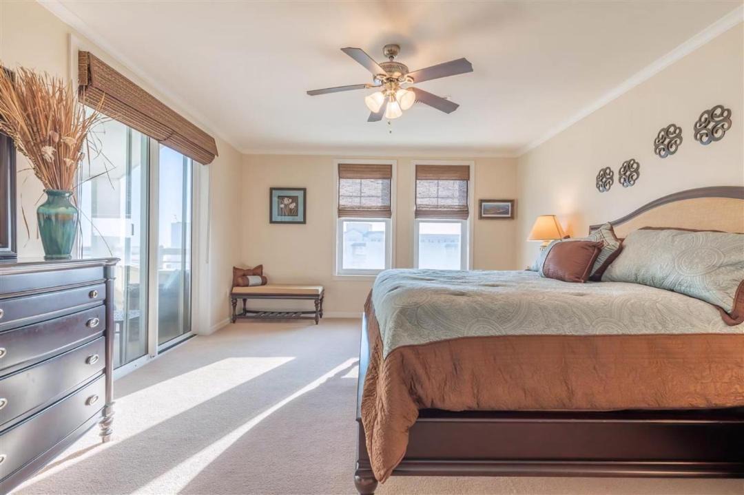 Photo of Bedroom in Diamond Beach