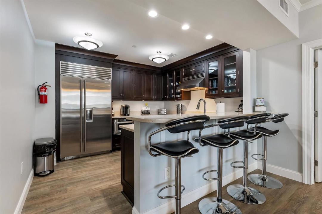 Photo of Kitchen in Diamond Beach