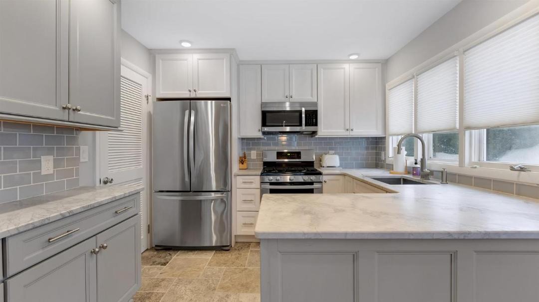 Photo of Kitchen in Wildwood Crest