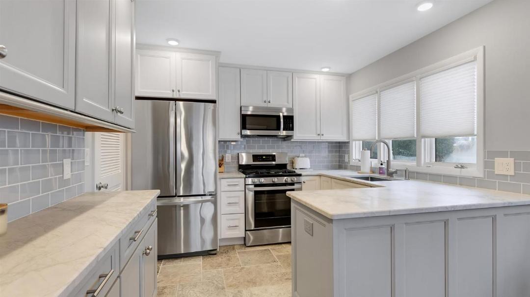Photo of Kitchen in Wildwood Crest