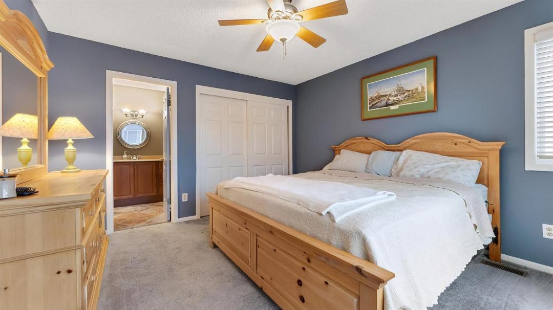 Photo of Bedroom in Wildwood Crest