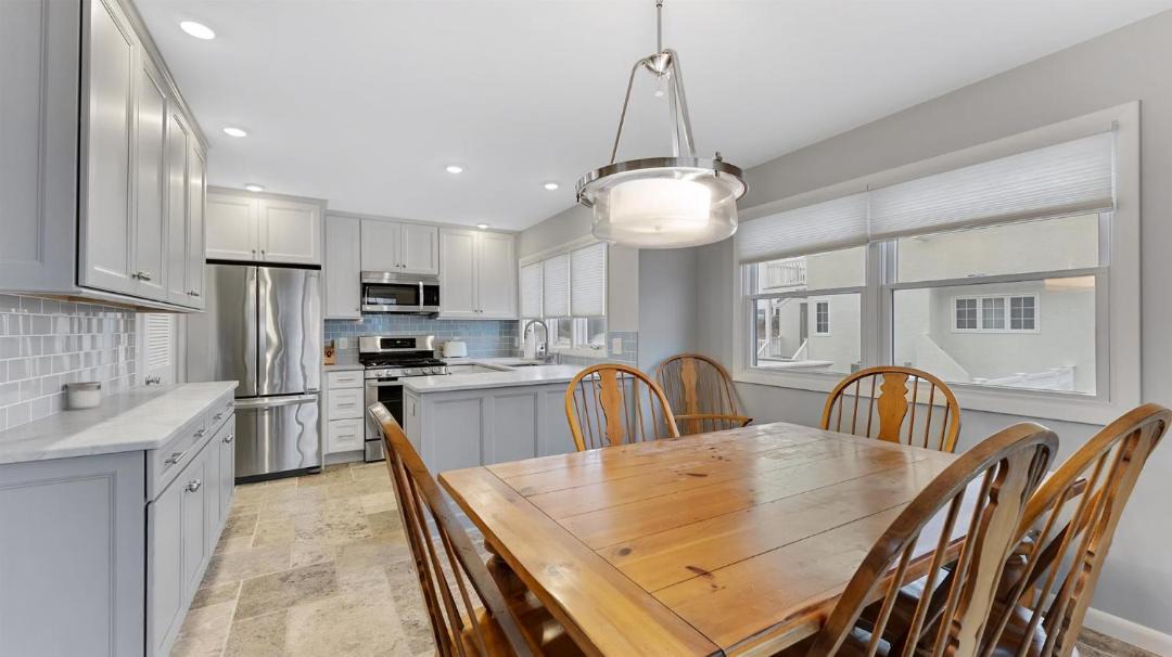 Photo of Kitchen in Wildwood Crest