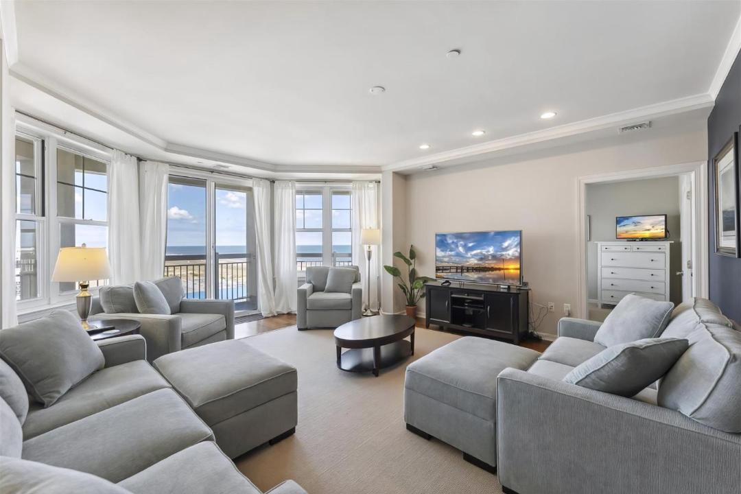 Photo of Livingroom in Diamond Beach