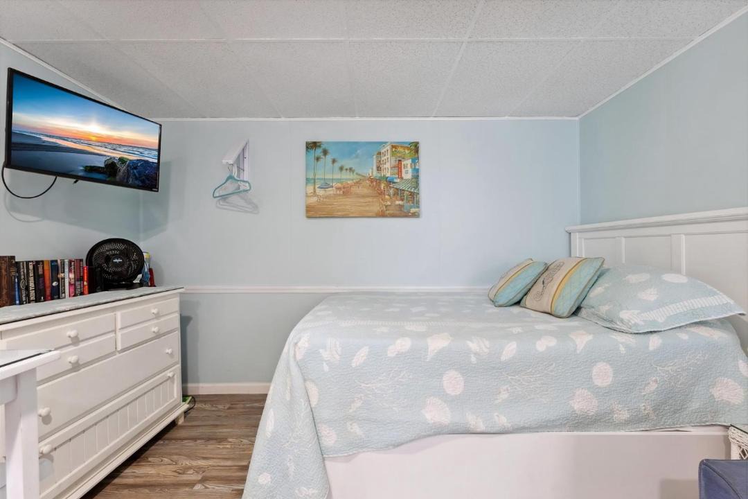 Photo of Bedroom in North Wildwood