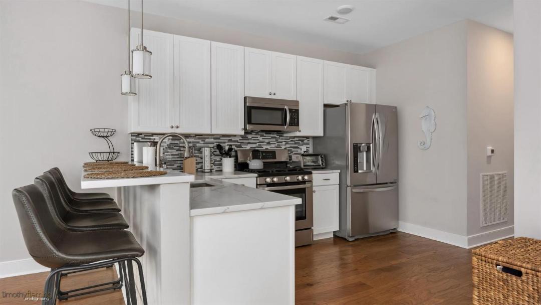Photo of Kitchen in Wildwood Crest