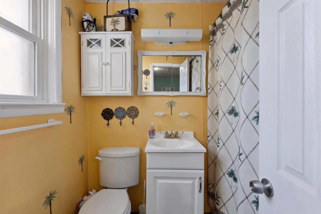 Photo of Bathroom in North Wildwood