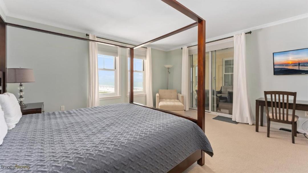 Photo of Bedroom in Diamond Beach