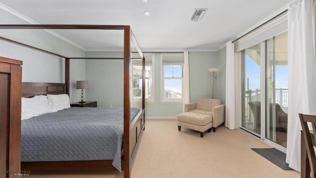 Photo of Bedroom in Diamond Beach
